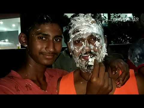 Happy birthday to you pritesh