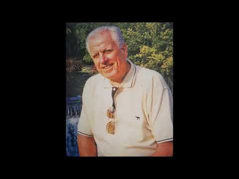 Mice Dimitrov - Aj slegla Lena vo gradina