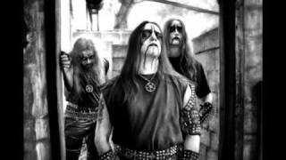 Enthroned - At the Sound of the Millenium Black Bells