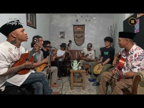 Bunda Piara (Cover) | Nongkrong Ala Krontjong Toegoe