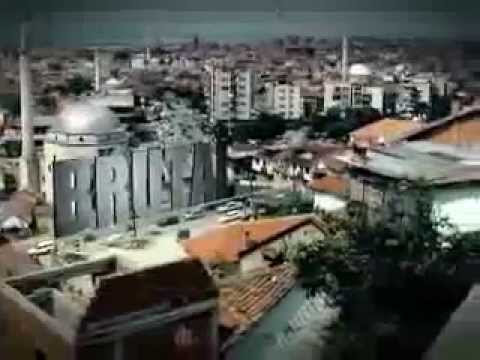 Mc Qoppa feat Brutal - Kujtimet (2007)