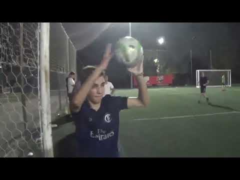 ACME vs FORTIN - #LigaNuñez - #Apertura SLD  9/04/2023