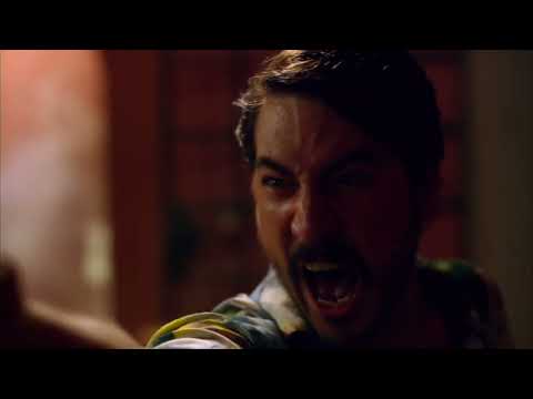 Norte Del Valley tries to kill Pacho Herrera - Narcos (S03 E06)