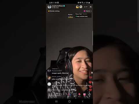 22/4/2022 Ara Johari - Cinta Sejati (BCL)