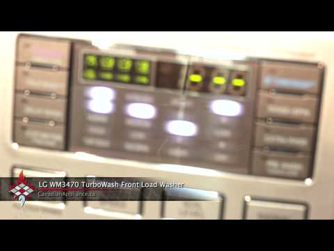 WM3470HVA