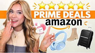 🛑 Don't Shop Prime Day Until You See These 32 Amazing Deals!!