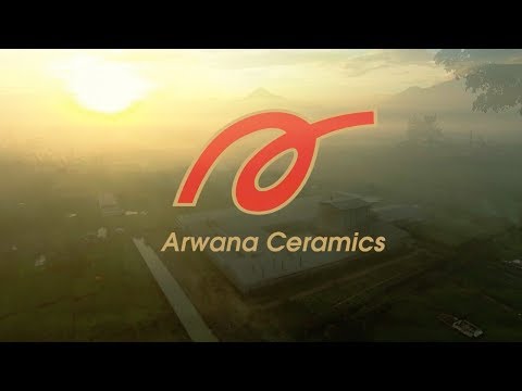 Arwana Tiles