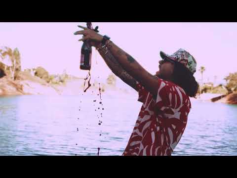 A La Deriva - Miky La Sensa (Video Oficial)