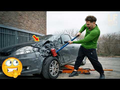TOTAL IDIOTS AT WORK #73 | Instant Regret Fails Compilation 2026 | Funny & Hilarious People Life.