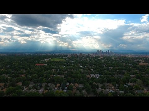 Virtual Tour - Denver Colorado Home