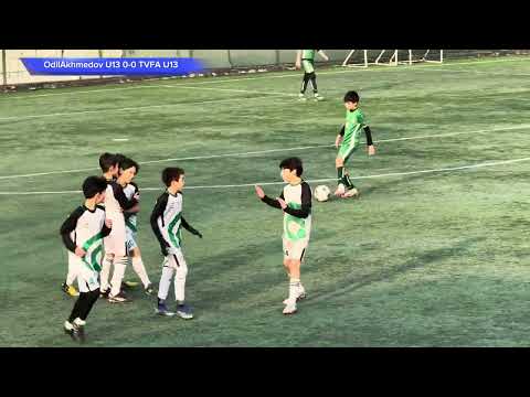 OdilAkhmedov 2012 - TVFA 2012