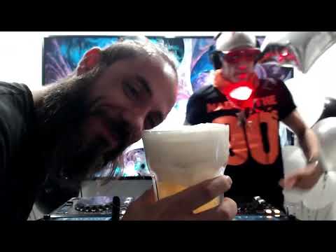 DJ Samed & Alex Bubnov - Live From Home 020 (1.09.2021) - SPECIAL BIRTHDAY MIX