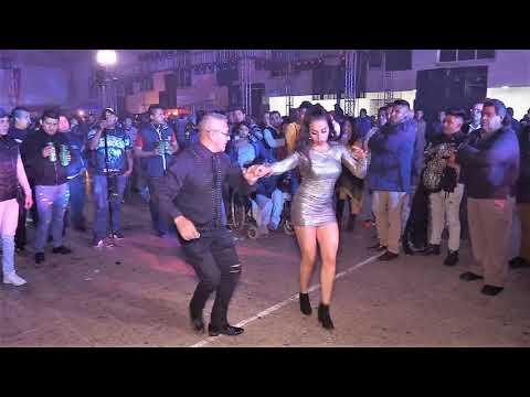 (AUDIO)🎧 QUE DIERA YO ((SALSA)) EXITAZO 2018 - SONIDO SONORAMICO - ANIVERSARIO ECKO...