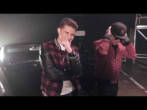 ADRY'STORY #5 Les coulisses du clip 'Calor'