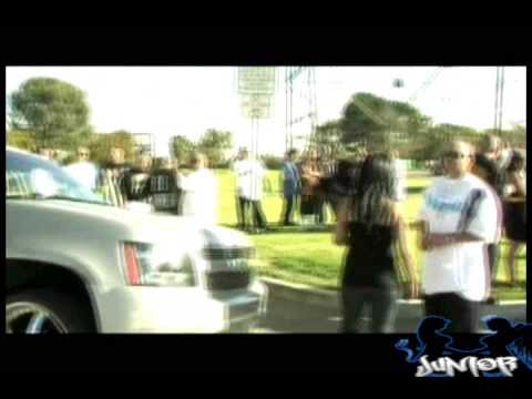 Mr Blazer- Don't Trip (Music Video)