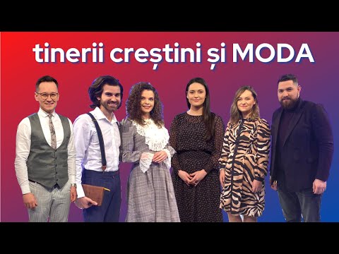 FASHION AMONG YOUTH CHRISTIANS | Youth is an Art | SperantaTV