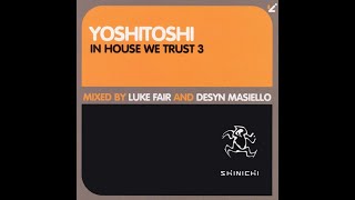 Luke Fair - Yoshitoshi: In House We Trust 3