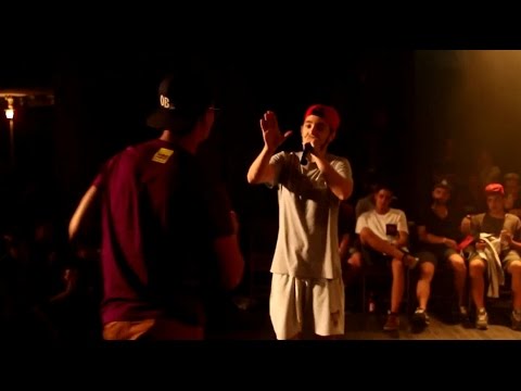 ZASKO MASTER Campeón NIVEL INCREÍBLE   Resumen The Rhyme