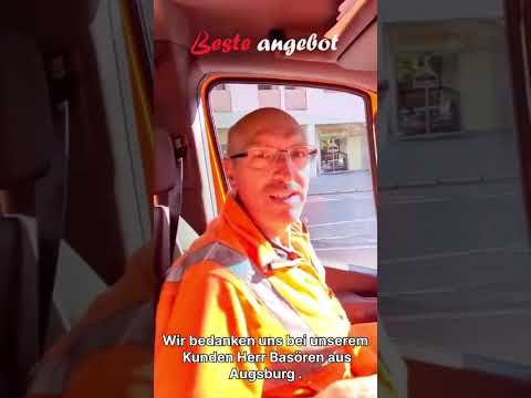 Kundenstimme Video