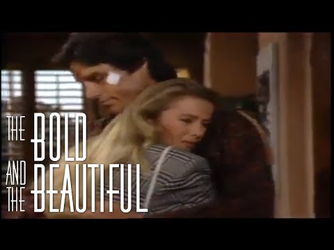 Bold and the Beautiful - 1991 (S5 E185) FULL EPISODE 1178