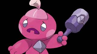 ポケモン鳴き真似948-961