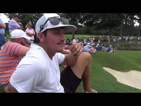 Barron & Luke Schniederjans - Playoff