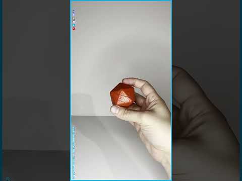 Dungeons & Dragons Honor Among Thieves Dicelings Red Dragon, Themberchaud #D&D #Shorts | IAmMooseFTW