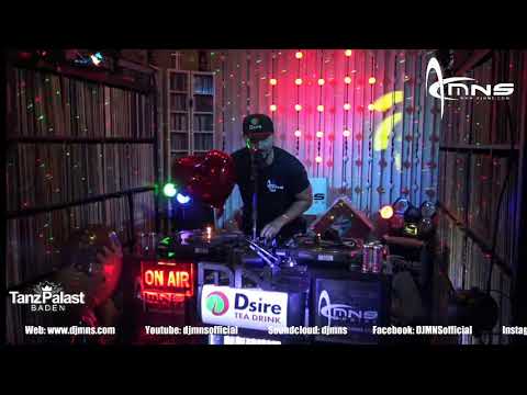 Part 23 🔊 Dance Classics Vinyl (27.09.2020) *Livestream*