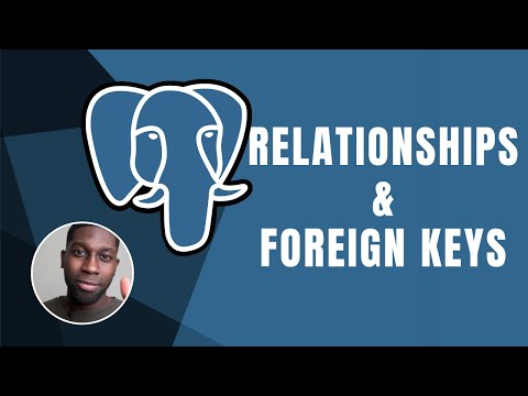 PostgreSQL What is a Database | Course | 2019