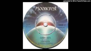 Lighthouse | Sunny Days