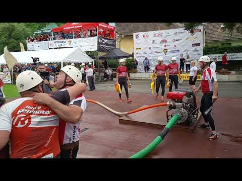 Rekord Extraligy ČR v PÚ -15:57!!!!!Renmotor Jinolice v Úněticích 26|7|2025