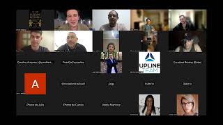 Hugo & Ivan Portugál képzés 2025.09.17.