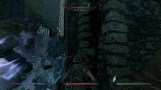 Skyrim_黒檀の騎士