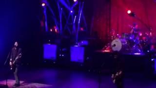 Chevelle "Joyride (Omen)" 8/2/16 Paramount