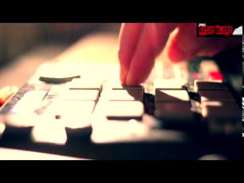 CLASSIC BOOM BAP REAL HIP HOP "SOULDATO"ON AKAI MPC500(DIRTY BLADE BEATS)
