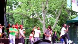 Tye Tribbett &amp; GA - No Other Choice