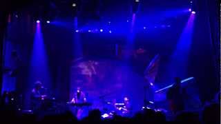 [HD] Animal Collective | &quot;Rosie Oh&quot; (Live Opener) | New Orleans, LA | 9.29.2012