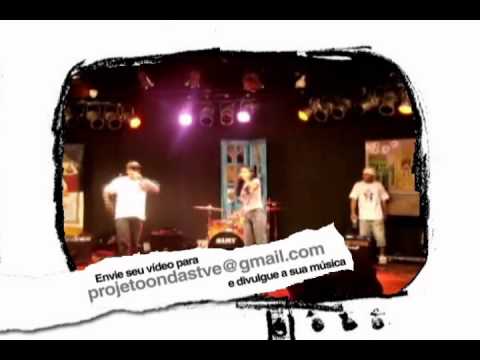 ONDAS apresenta Poetas Periféricos