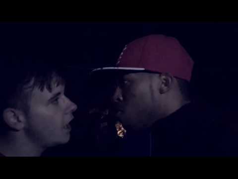 SFinal: Meléndez Vs Maki /PANZ RAP BATTLE 4 (Clasific)