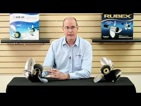 3 Blade vs 4 Blade Propellers