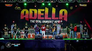 Download lagu CEK SOUND ( LUKAKU )GURRIHH POLL ..!!! Om ADELLA Live Kulon Progo mp3