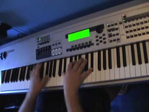 Living Years - Mike And The Mechanics piano tutorial Living Years - Mike And The Mechanics piano tutorial