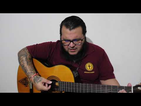 VEN Y SÍGUEME • MOVIMIENTO JUAN XXIII