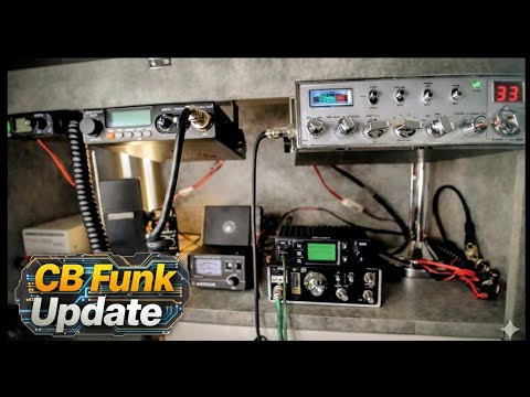 CB Funk Update 