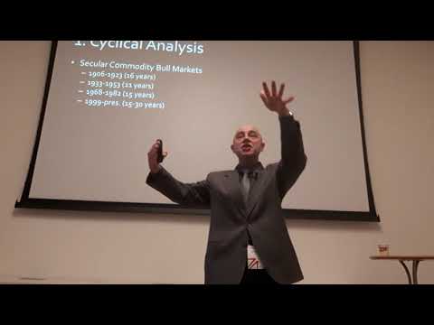 Sten Senkel Interviews Krassimir Petrov on Monetary Policy Malinvestments Financial Bubbles