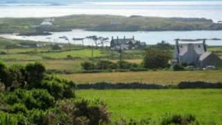 preview picture of video '03:  Rhoscolyn Coastal Path Slideshow'