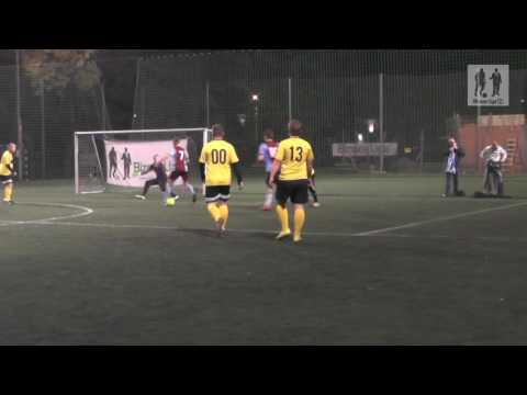 26.09.2016 III Liga A - SSC Internazionale vs. Slovnaft