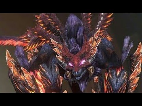 God Eater 3- Melammu Marduk Perfect Clear [Biting Edge]