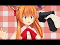 MMD WE ARE NOT JAPANESE GOBLIN