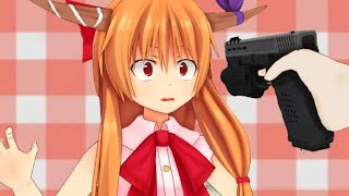 Download lagu [MMD] WE ARE NOT JAPANESE GOBLIN mp3